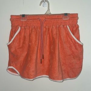 BDG summer/ beach skirt